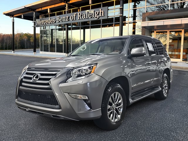 2014 Lexus Gx 460