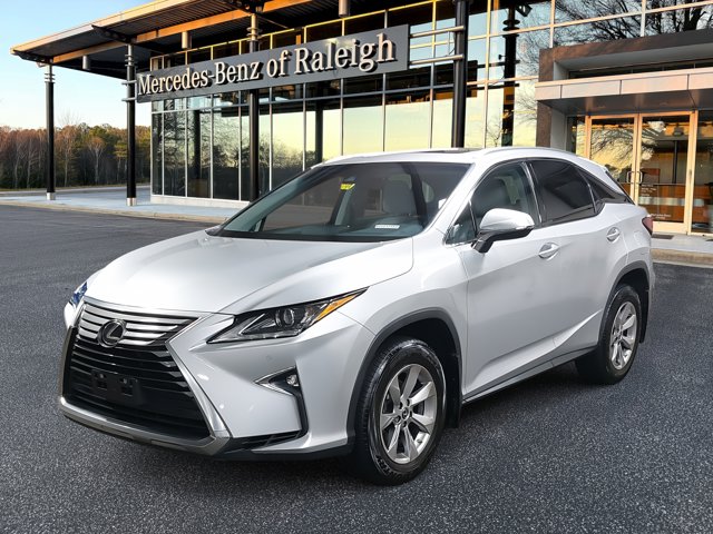 2019 Lexus RX