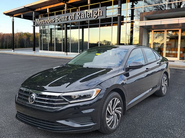 2021 Volkswagen Jetta