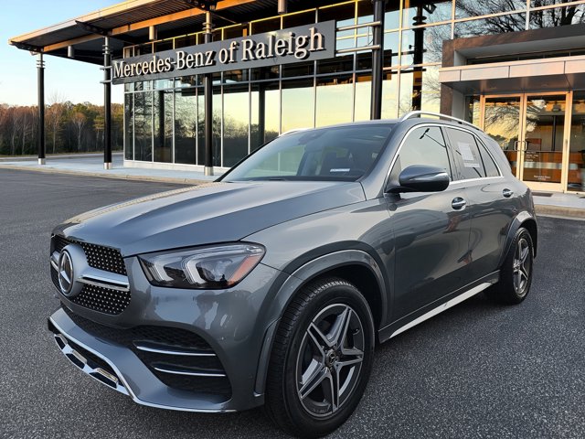 2022 Mercedes-Benz GLE GLE 350
