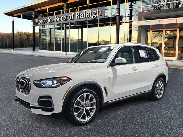2023 BMW X5