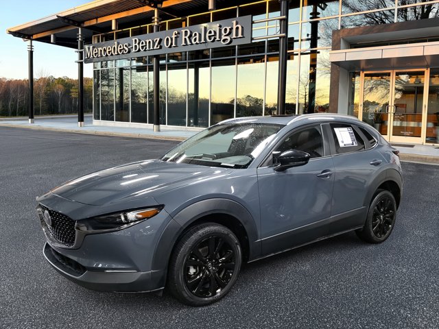 2022 Mazda CX-30