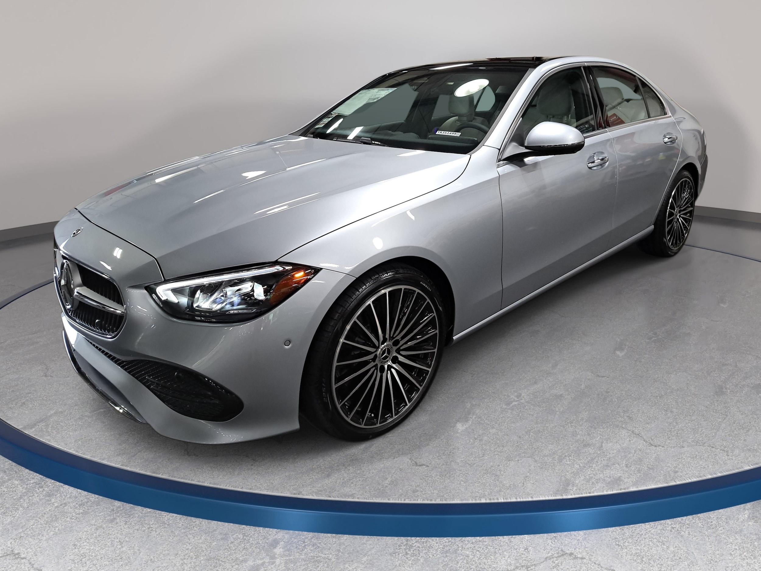 New 2026 Mercedes-Benz C-Class for Sale (with Photos) | U.S. News ...