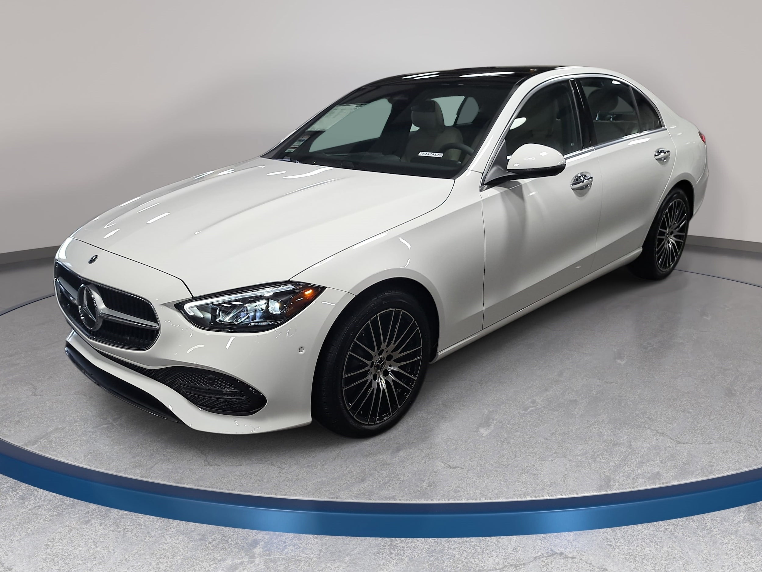 New 2026 Mercedes-Benz C-Class for Sale (with Photos) | U.S. News ...