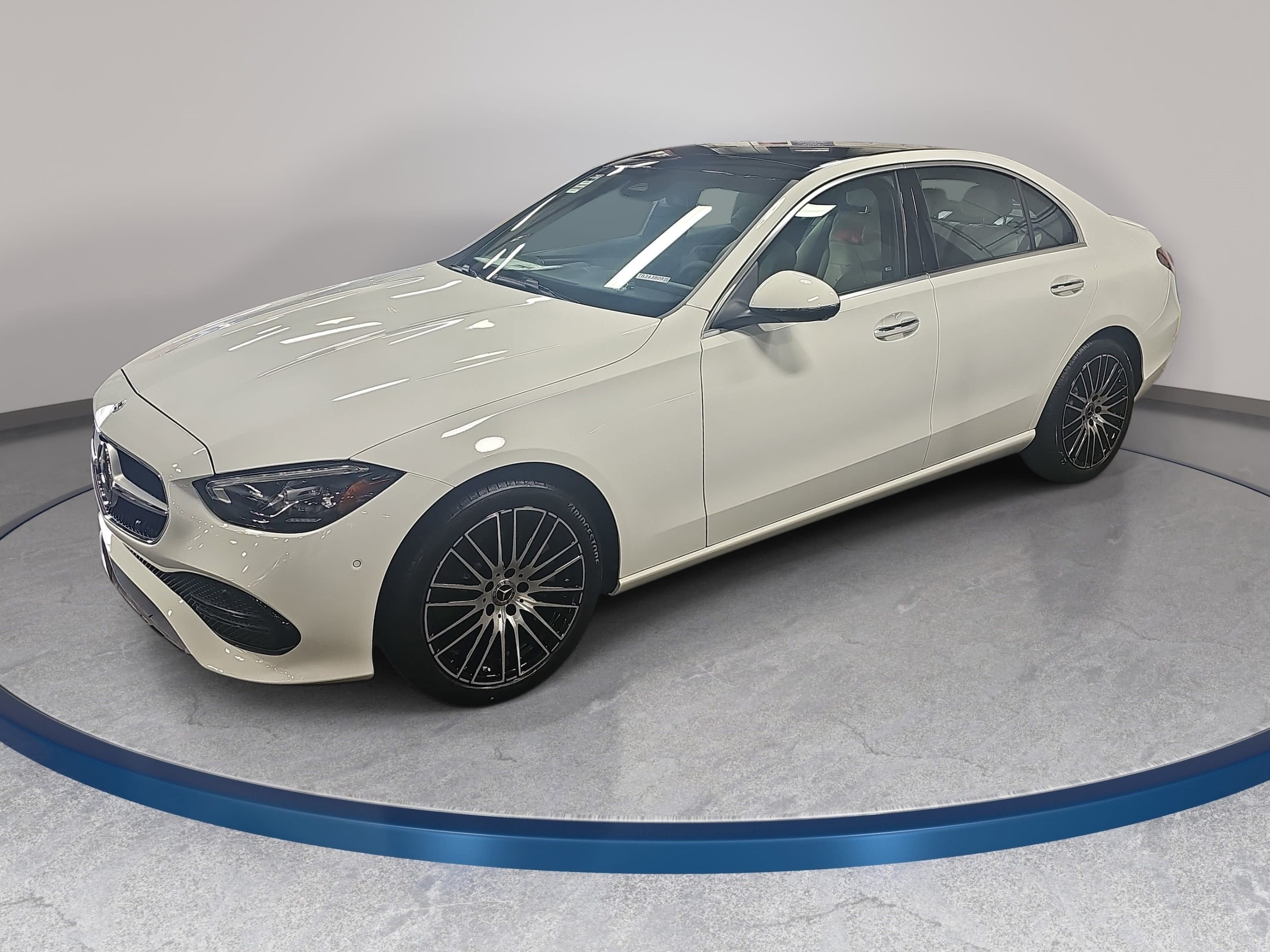 New 2026 Mercedes-Benz C-Class for Sale (with Photos) | U.S. News ...