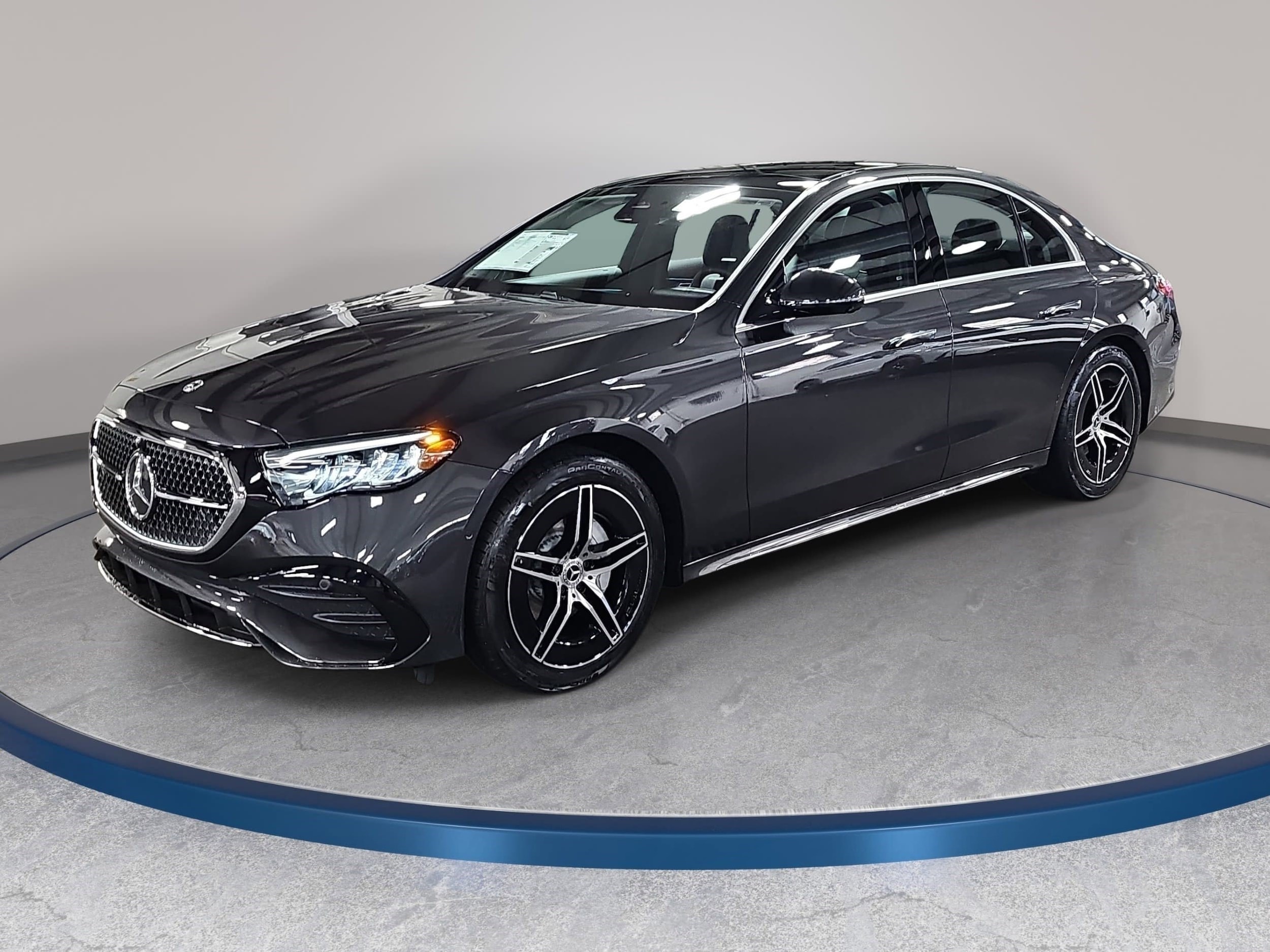 New 2026 Mercedes-Benz E-Class for Sale (with Photos) | U.S. News ...