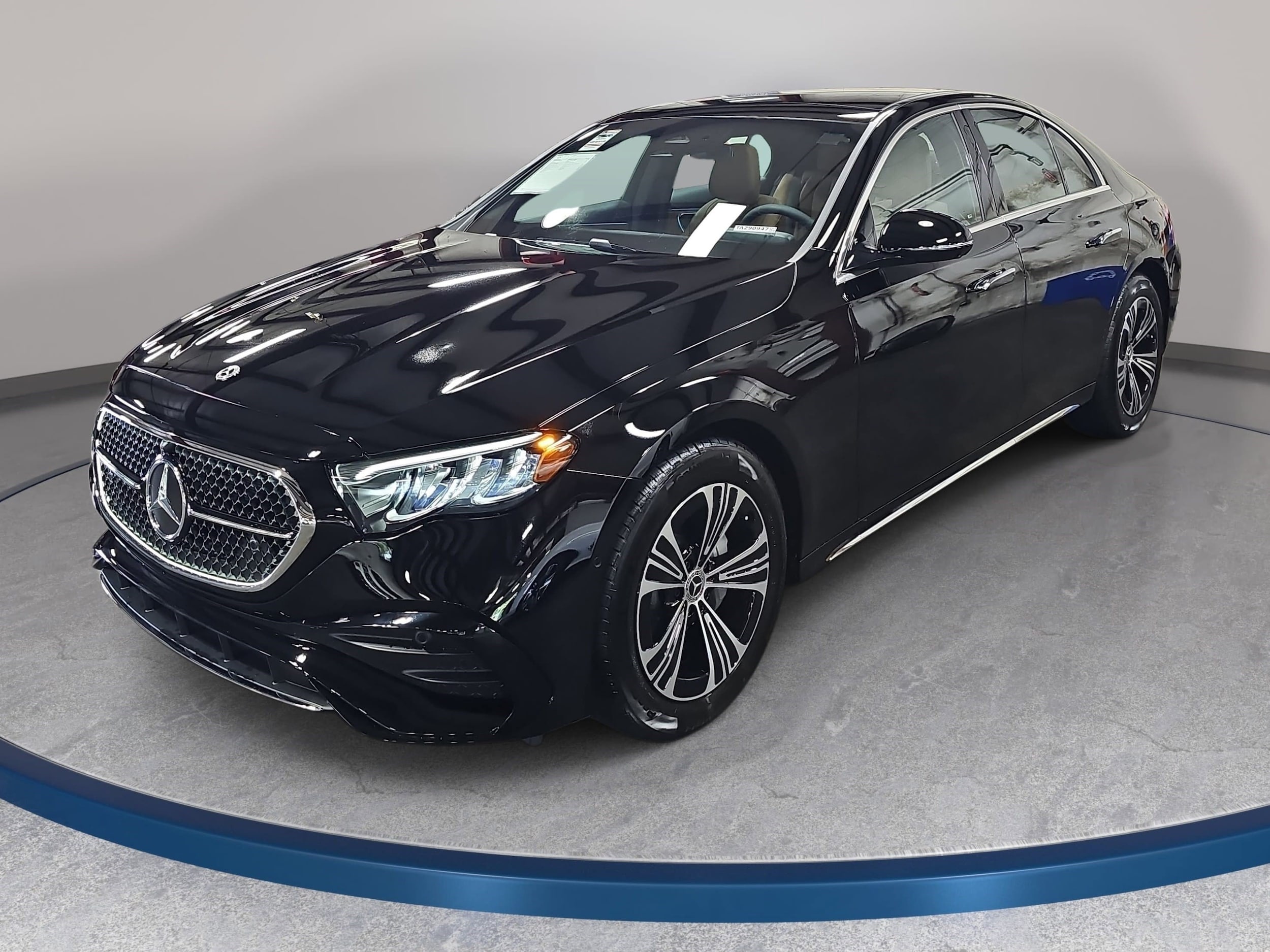 New 2026 Mercedes-Benz E-Class for Sale (with Photos) | U.S. News ...