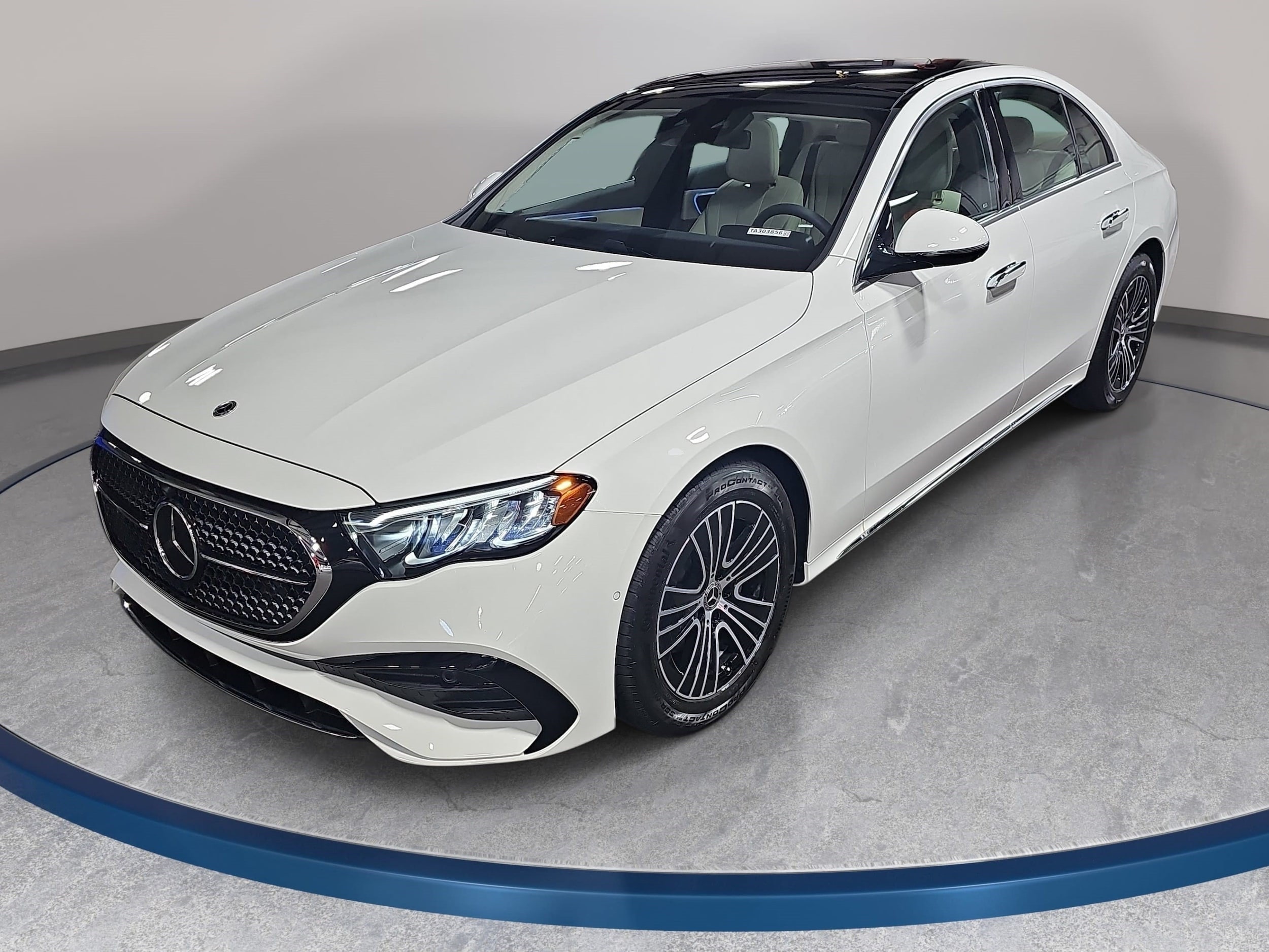 New 2026 Mercedes-Benz E-Class for Sale (with Photos) | U.S. News ...