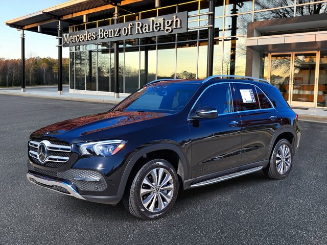 2023 Mercedes-Benz GLE