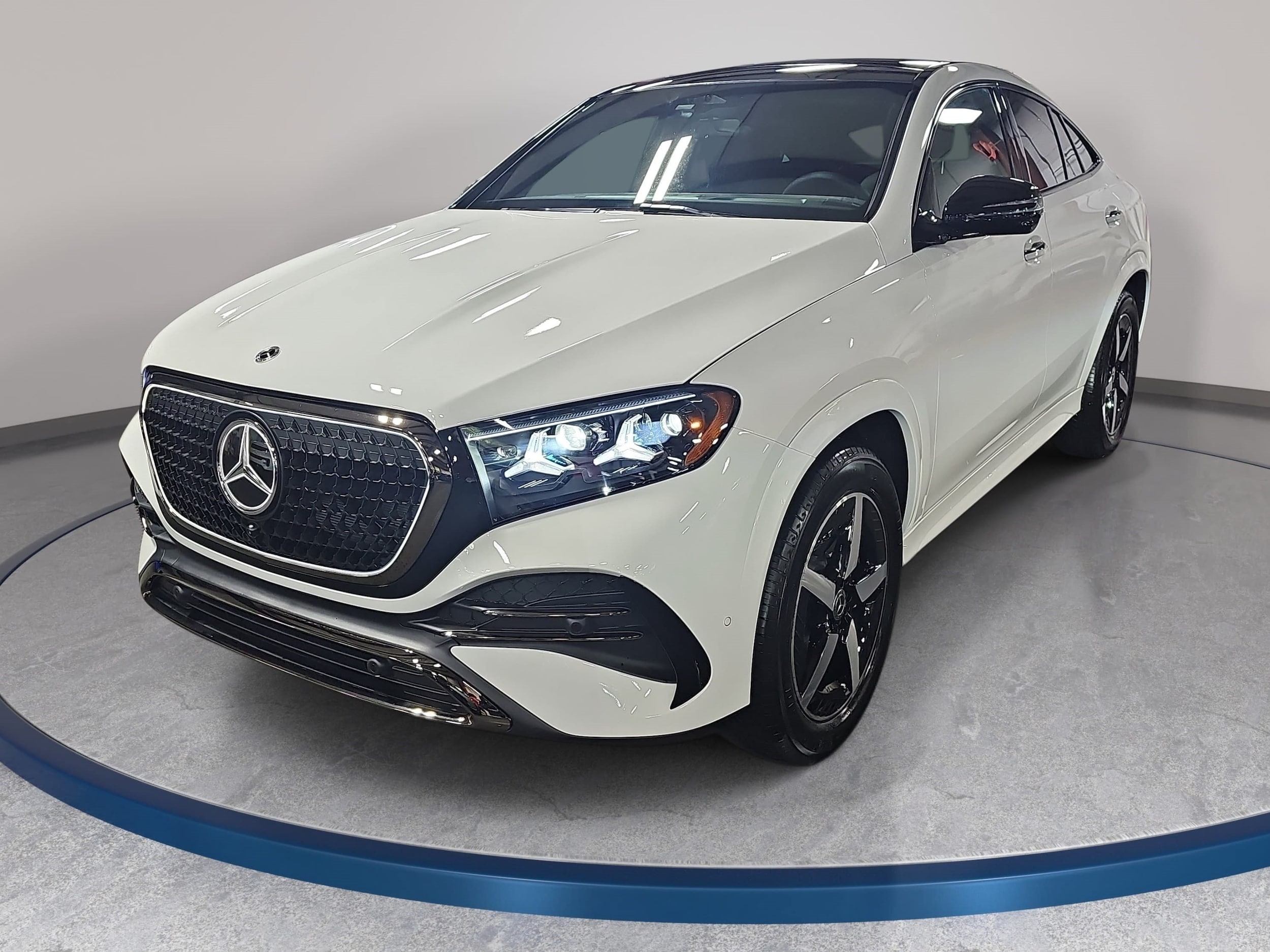 New Mercedes-Benz GLE for Sale (with Photos) | U.S. News & World Report