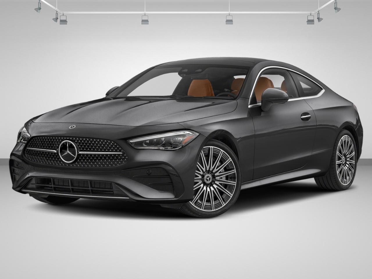2025 Mercedes-Benz Cle