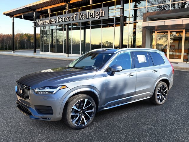 2020 Volvo XC90