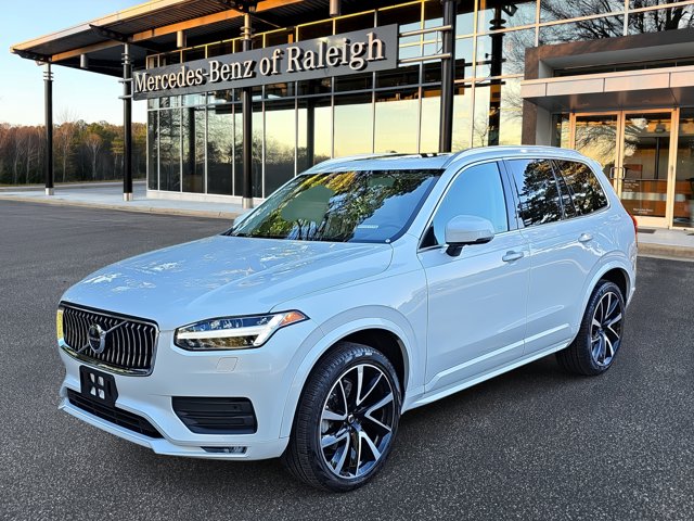 2021 Volvo XC90