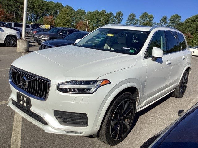 2021 Volvo XC90