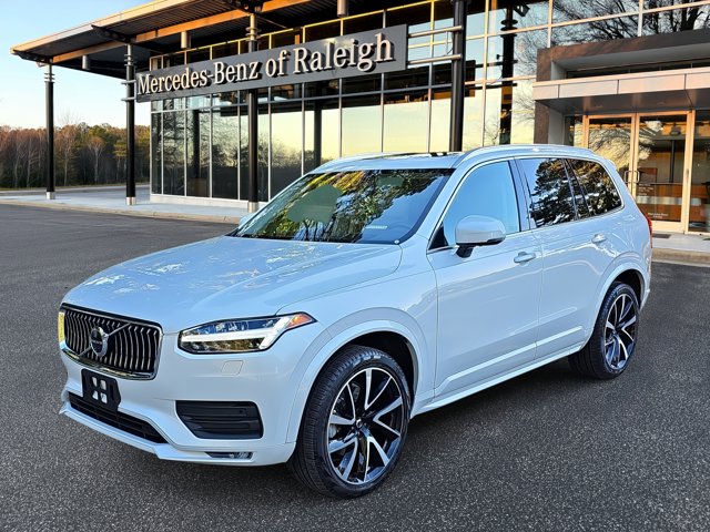 2021 Volvo XC90