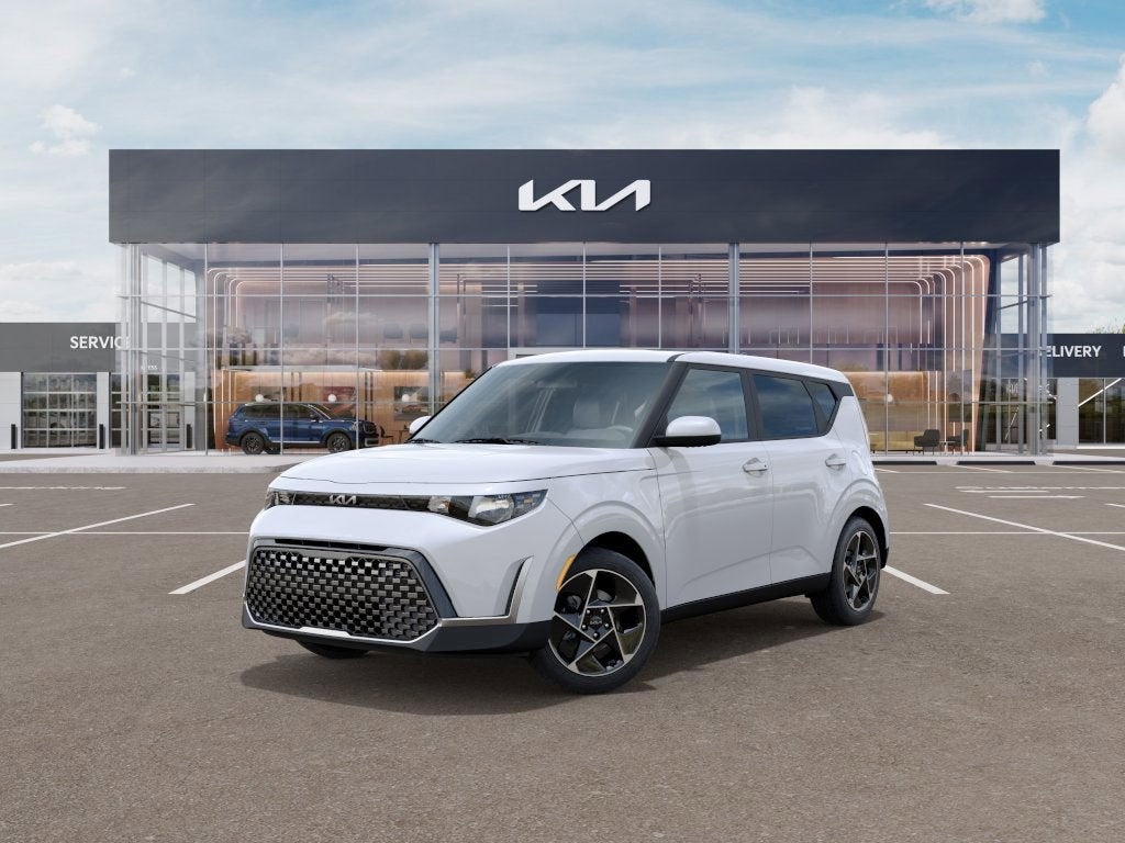 2025 Kia SOUL