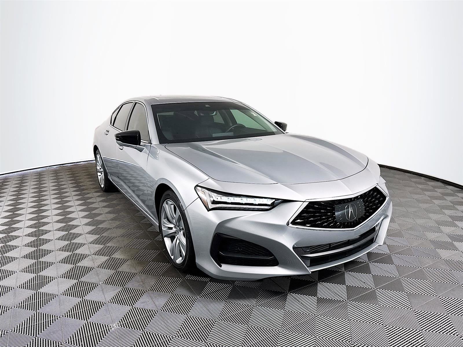 2023 Acura TLX w/Technology Package