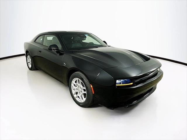 2025 Dodge Charger Daytona