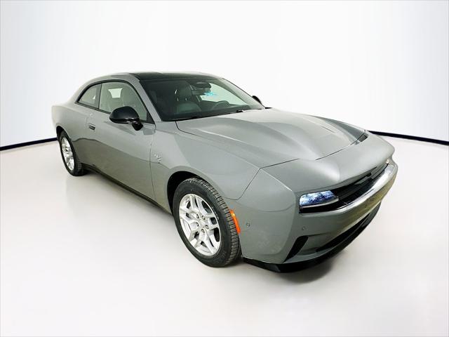 2025 Dodge Charger Daytona