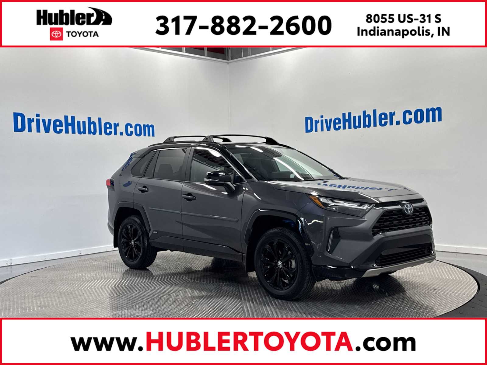 2023 Toyota RAV4