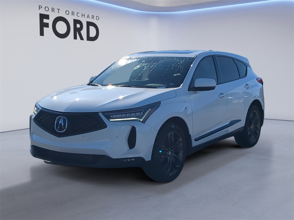 2023 Acura RDX