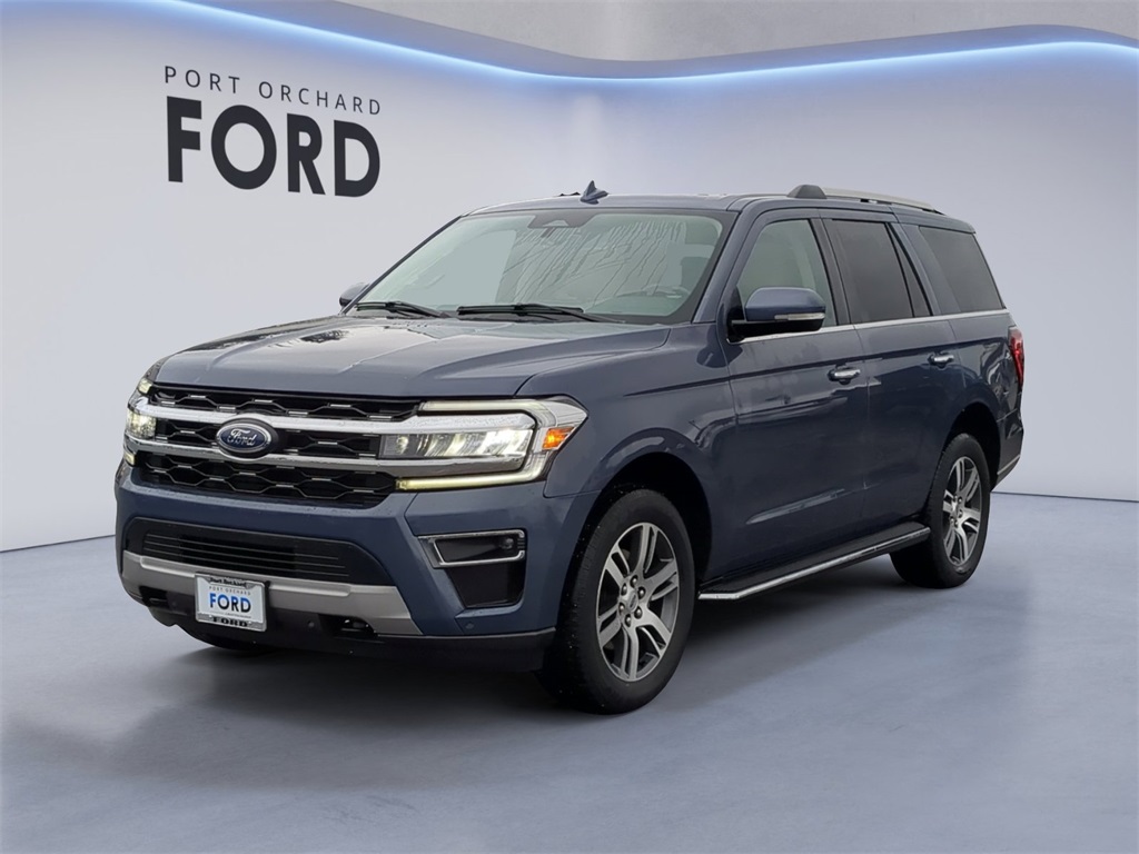 2023 Ford Expedition Limited