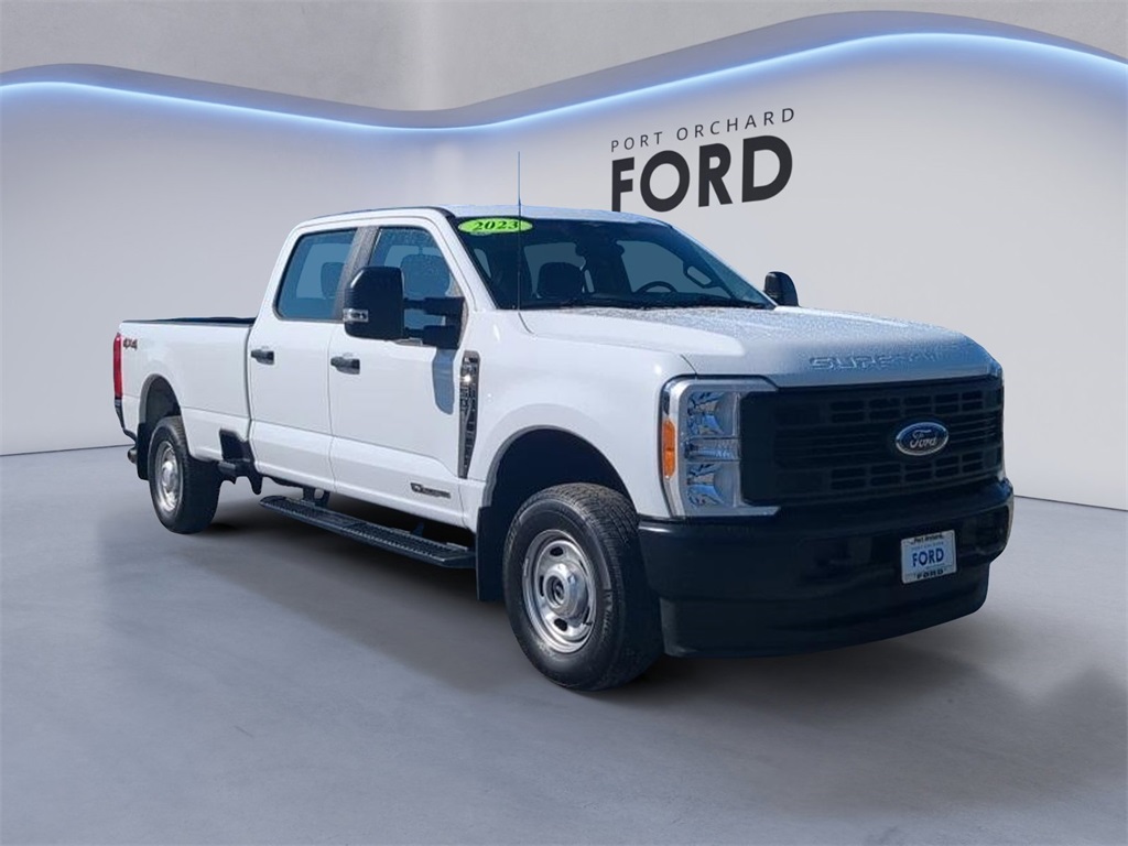 2023 Ford Super Duty F-250 Srw