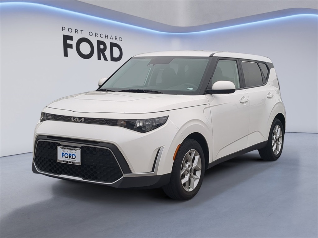 2023 Kia SOUL