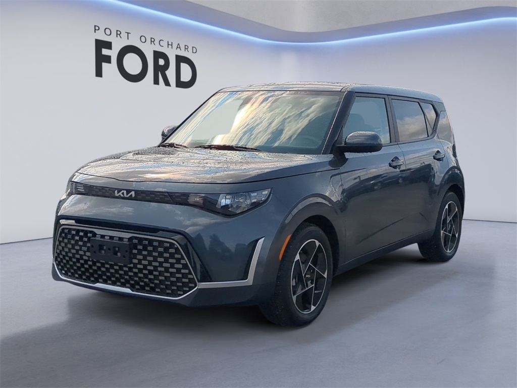 2023 Kia SOUL
