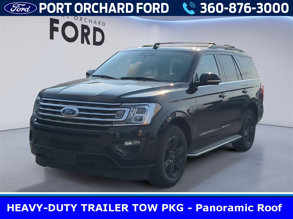 2020 Ford Expedition