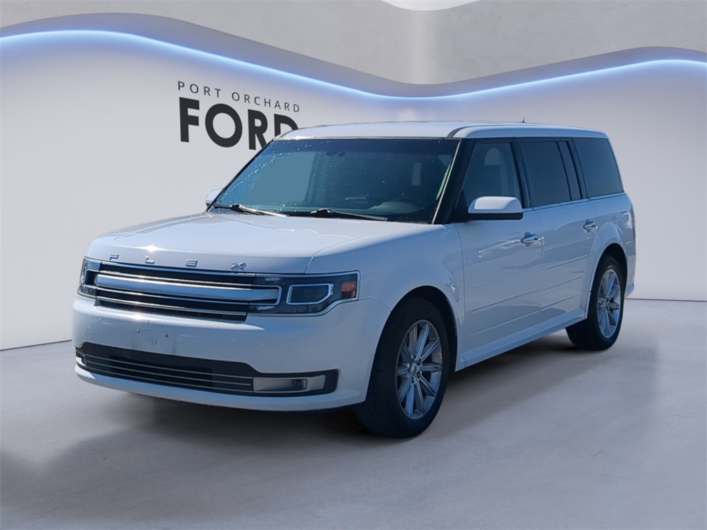 2019 Ford Flex