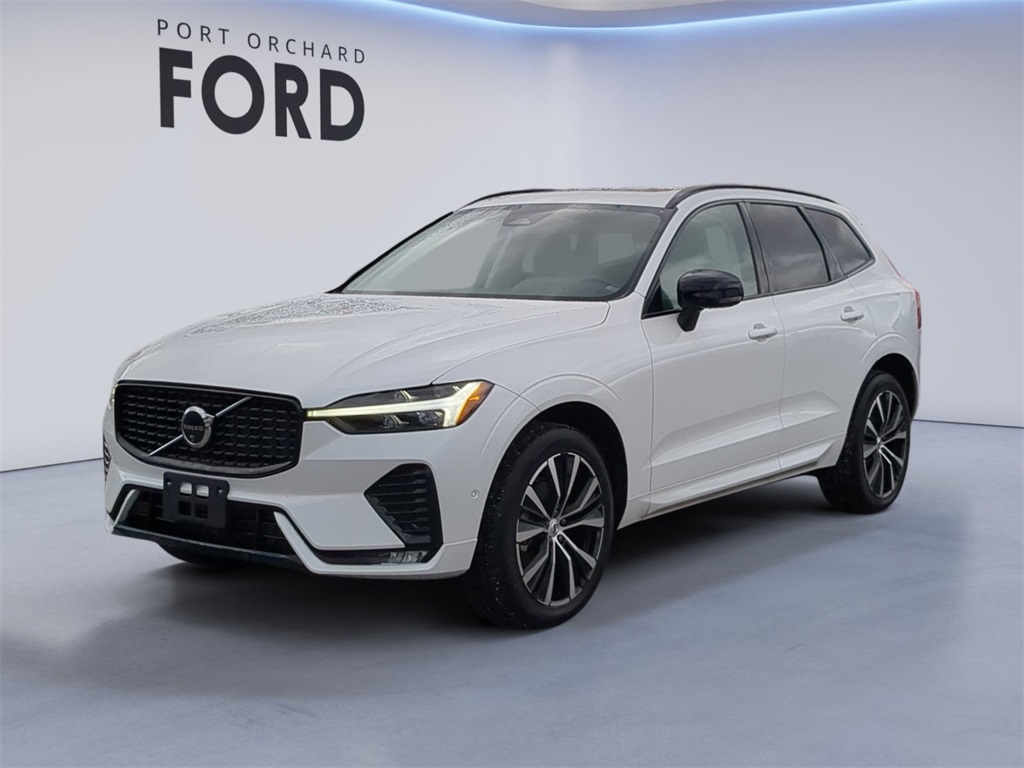2024 Volvo XC60