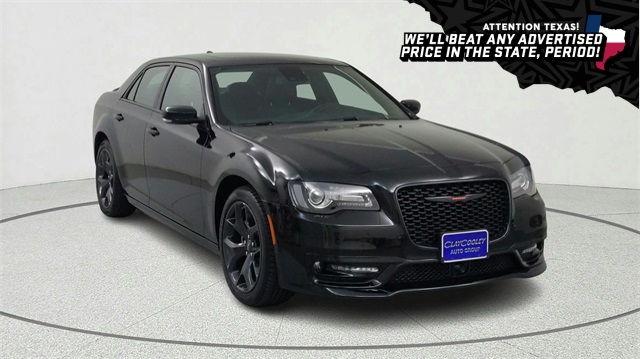 2022 Chrysler 300