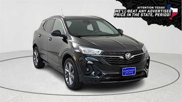 2022 Buick Encore Gx