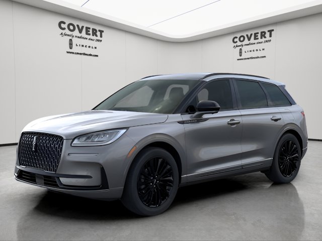 2025 Lincoln Corsair