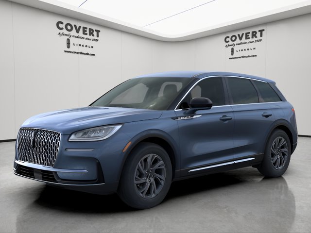 2025 Lincoln Corsair