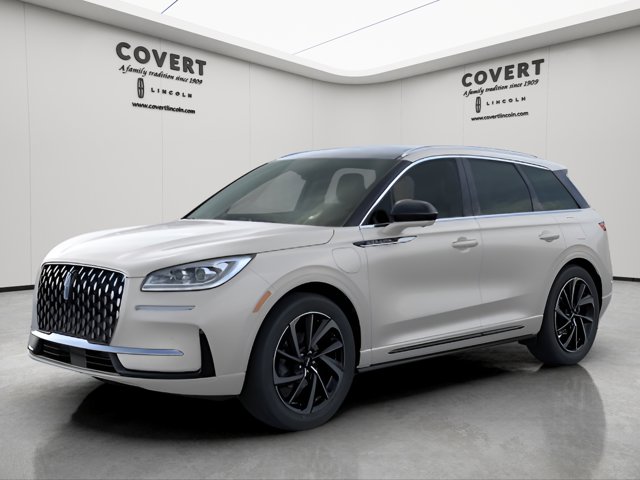 2024 Lincoln Corsair