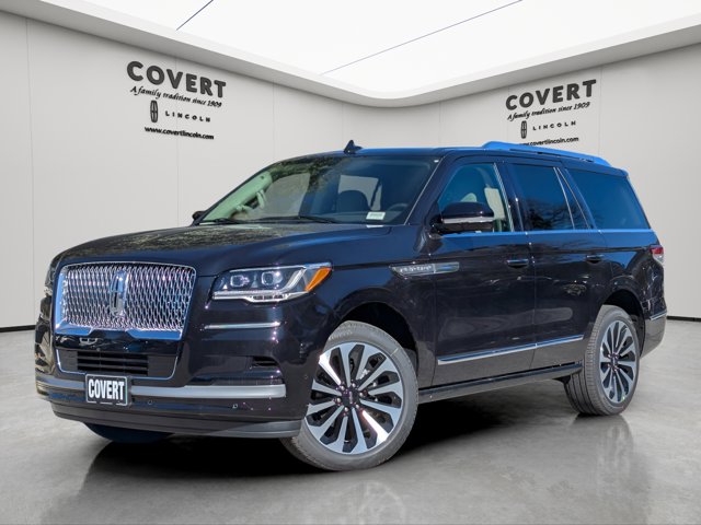 2024 Lincoln Navigator