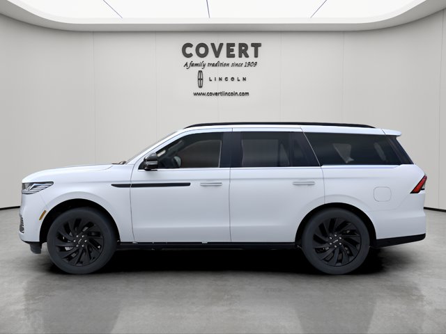 2025 Lincoln Navigator