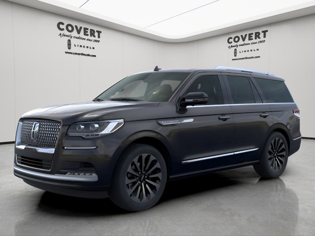 2024 Lincoln Navigator
