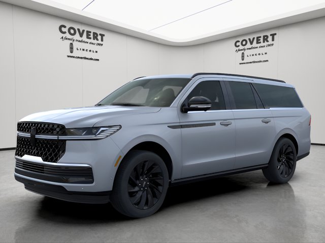 2025 Lincoln Navigator L
