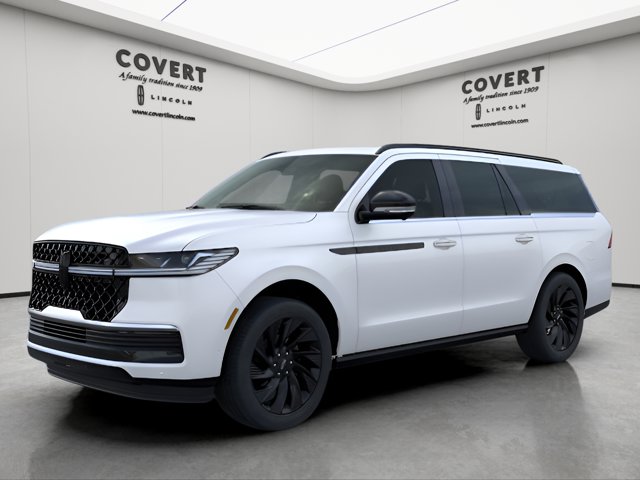 2025 Lincoln Navigator L