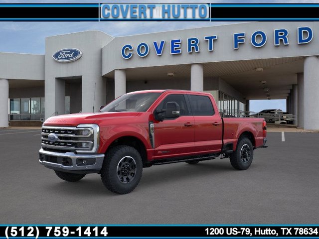 2025 Ford Super Duty F-250 Srw