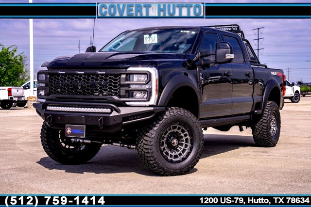 2025 Ford Super Duty F-250 SRW LARIAT