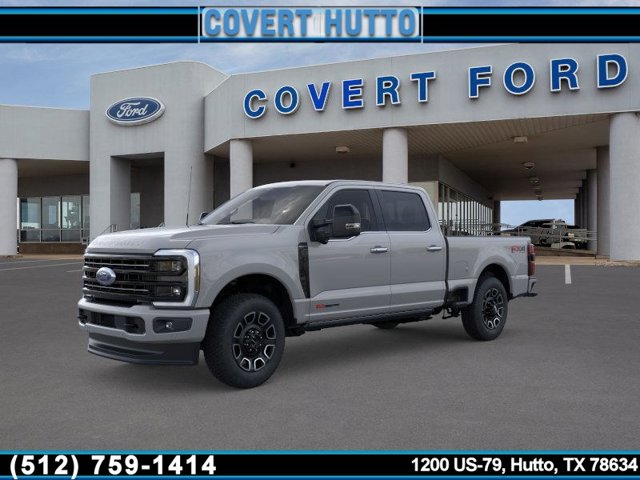 2025 Ford Super Duty F-250 Srw