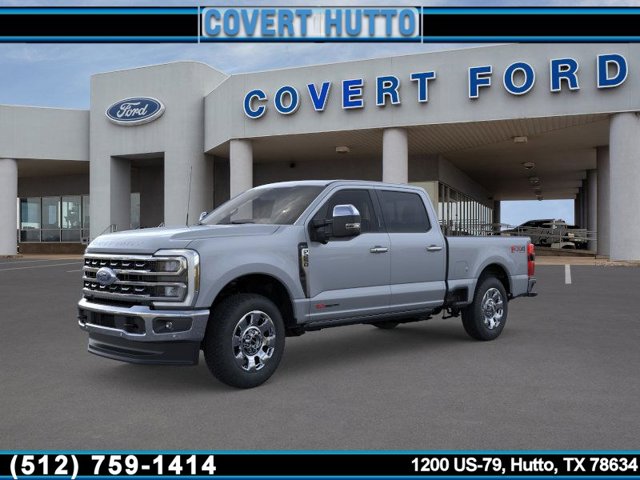 2025 Ford Super Duty F-250 Srw