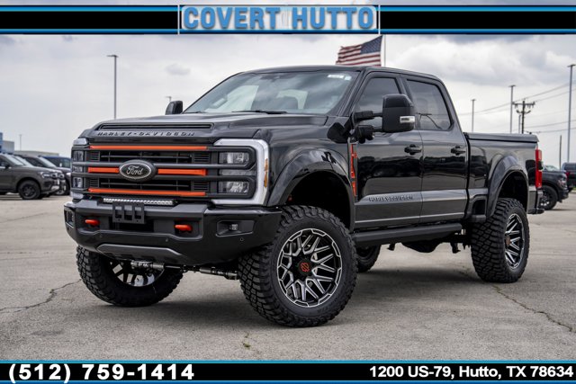 2025 Ford Super Duty F-250 Srw