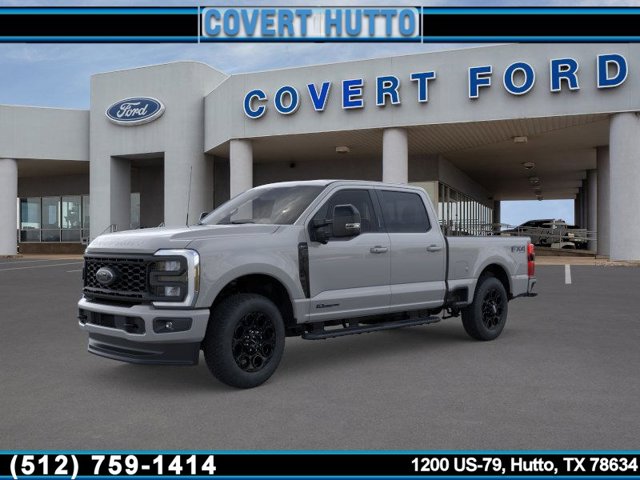 2025 Ford Super Duty F-250 Srw