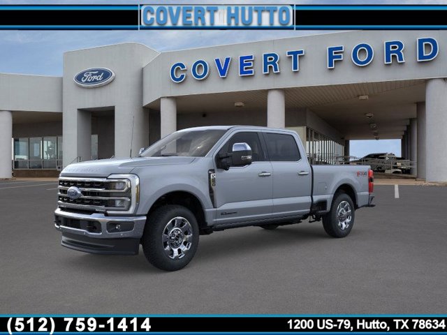 2025 Ford Super Duty F-250 Srw