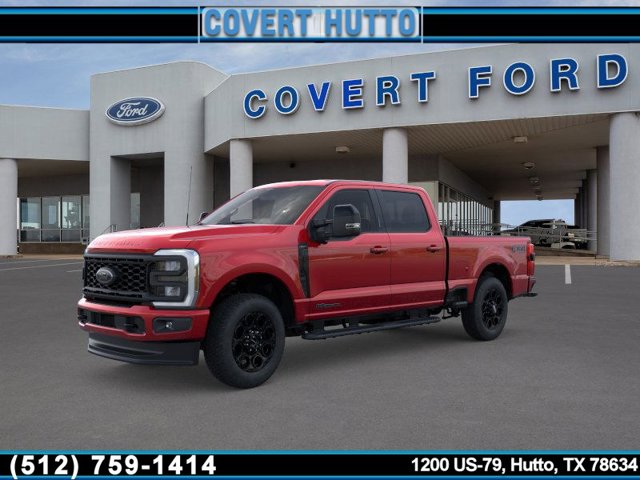 2025 Ford Super Duty F-250 Srw